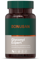 Gliconila 60 C&aacute;psulas
