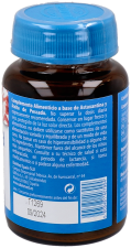 Astaxantina 4 mg 60 C&aacute;psulas