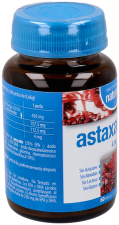 Astaxantina 4 mg 60 C&aacute;psulas