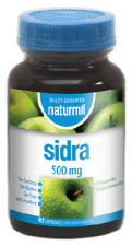Cidra 45 C&aacute;psulas