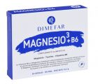 Magn&eacute;sio 3 + B6 30 C&aacute;psulas