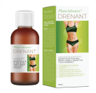 Drenagem de 500 ml