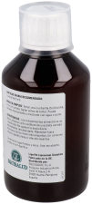 LipoLife Glutationa Lipossomal Damasco e Baunilha 100 ml