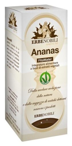 Fitomater Ananás 50 ml