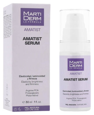 Amatist Sérum para Pele Madura 30 ml