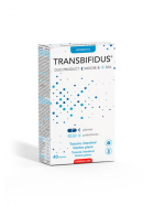 Transb&iacute;fisdus 40 C&aacute;psulas