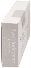 Symbioticderm Complex 28 Cápsulas
