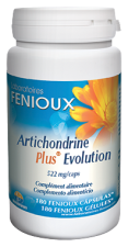 Articondrina Plus Evolução