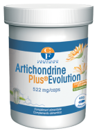 Articondrina Plus Evolução