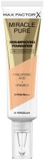 Base de Maquilhagem Miracle Pure Foundation 30 ml