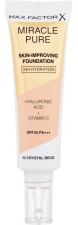 Base de Maquilhagem Miracle Pure Foundation 30 ml