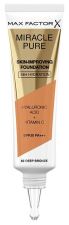 Base de Maquilhagem Miracle Pure Foundation 30 ml