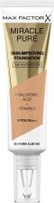 Base de Maquilhagem Miracle Pure Foundation 30 ml