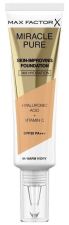 Base de Maquilhagem Miracle Pure Foundation 30 ml