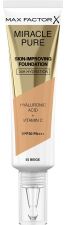 Base de Maquilhagem Miracle Pure Foundation 30 ml