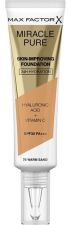 Base de Maquilhagem Miracle Pure Foundation 30 ml