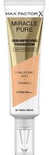 Base de Maquilhagem Miracle Pure Foundation 30 ml