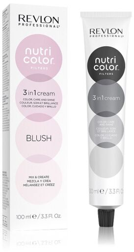 Nutri Color Filters Mixing Color Mask semipermanente 100 ml