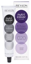 Nutri Color Filters Mixing Color Mask semipermanente 100 ml