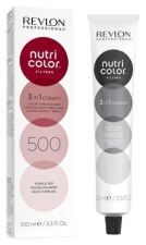 Nutri Color Filters Mixing Color Mask semipermanente 100 ml