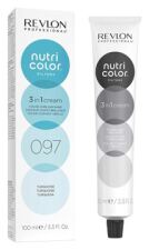 Nutri Color Filters Mixing Color Mask semipermanente 100 ml