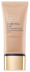 Double Wear Light Soft Matte Hydra Base de Maquillaje SPF10 30 ml