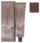 Revlonissimo Colorsmetique Tintura de Cabelo Castanho Permanente 60 ml