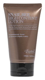 Benton Lo&ccedil;&atilde;o de Alto Conte&uacute;do Snail Bee 120 ml