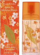 Eau de Toilette Chá Verde Nectarina Blossom
