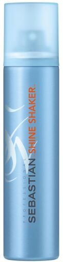 Shine Shaker Spray de brilho para cabelo 75 ml