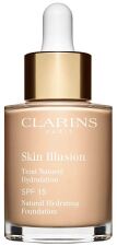 Base de maquiagem Skin Illusion 30 ml