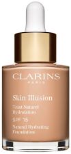 Base de maquiagem Skin Illusion 30 ml