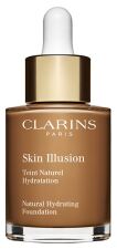 Base de maquiagem Skin Illusion 30 ml