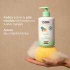 Shampoo em gel BabyNaturals