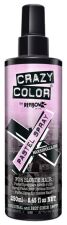 Spray temporário de cor pastel 250 ml