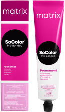 SoColor Corante Permanente Pr&eacute;-Colado 90 ml