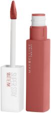 Superstay Batom Líquido Matte Ink 5 ml