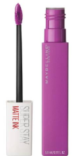 Superstay Batom Líquido Matte Ink 5 ml