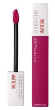 Superstay Batom Líquido Matte Ink 5 ml