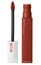 Superstay Batom Líquido Matte Ink 5 ml