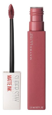 Superstay Batom Líquido Matte Ink 5 ml