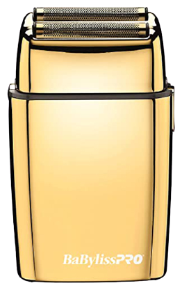 BaByliss M&aacute;quina de barbear de folha de barbear FX02