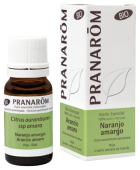 Óleo Essencial de Laranja Amarga Orgânico 10 ml Óleo Essencial de Laranja Amarga Orgânico 10 ml