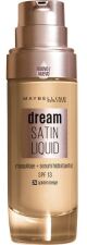 Base de maquiagem l&iacute;quida Dream Satin 30 ml