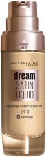 Base de maquiagem l&iacute;quida Dream Satin 30 ml
