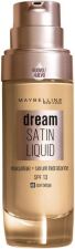 Base de maquiagem l&iacute;quida Dream Satin 30 ml