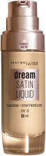 Base de maquiagem l&iacute;quida Dream Satin 30 ml