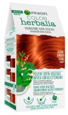 Color Herbalia 100% Coloração Vegetal