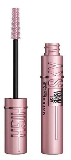 Maybelline M&aacute;scara Lash Sensational Sky High 7,2 ml