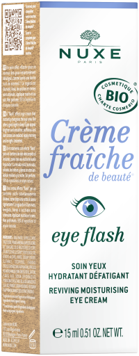 Nuxe Eye Flash Contorno de Olhos 15 ml